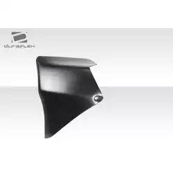 2003-2008 Nissan 350Z Z33 RBS Front Fender Flare Add Ons - 2 Piece image - 11