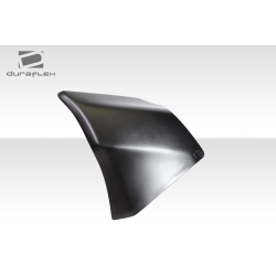 2003-2008 Nissan 350Z Z33 Duraflex RBS Front Fender Flare Add Ons - 2 Piece image - 14