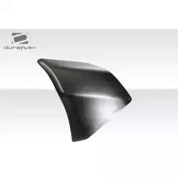 2003-2008 Nissan 350Z Z33 RBS Front Fender Flare Add Ons - 2 Piece image - 14