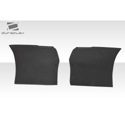 1989-1994 Nissan Skyline R32 2DR Duraflex TKO RBS Wide Body Front Fenders - 2 Piece image - 14