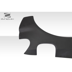 1992-1995 Honda Civic HB Duraflex TKO RBS Wide Body Rear Fender Flares - 2 Piece image - 11