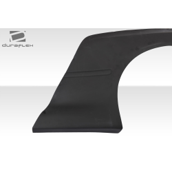 1992-1995 Honda Civic HB Duraflex TKO RBS Wide Body Rear Fender Flares - 2 Piece image - 12
