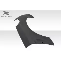 2000-2009 Honda S2000 TKO RBS Wide Body Rear Fender Flares - 2 Piece image - 11