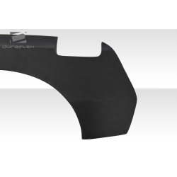 2000-2009 Honda S2000 Duraflex TKO RBS Wide Body Rear Fender Flares - 2 Piece image - 11