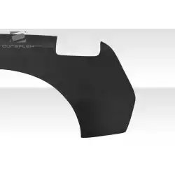 2000-2009 Honda S2000 TKO RBS Wide Body Rear Fender Flares - 2 Piece image - 12