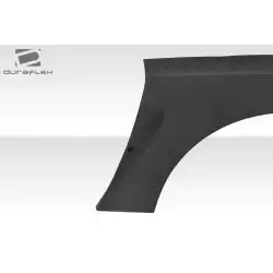 2000-2009 Honda S2000 TKO RBS Wide Body Rear Fender Flares - 2 Piece image - 13