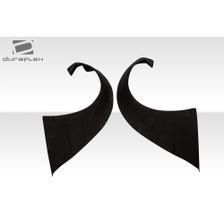 1999-2002 Nissan Silvia S15 Duraflex TKO RBS Wide Body Rear Fender Flares - 2 Piece image - 9
