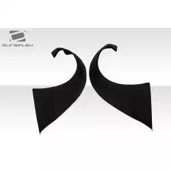 1999-2002 Nissan Silvia S15 TKO RBS Wide Body Rear Fender Flares - 2 Piece image - 9