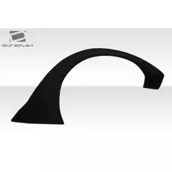 1999-2002 Nissan Silvia S15 TKO RBS Wide Body Rear Fender Flares - 2 Piece image - 10