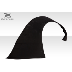 1999-2002 Nissan Silvia S15 Duraflex TKO RBS Wide Body Rear Fender Flares - 2 Piece image - 12