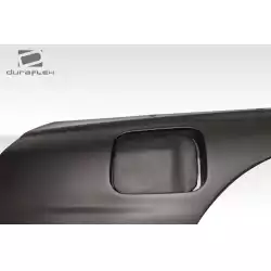 1989-1994 Nissan Skyline R32 2DR TKO RBS Wide Body Rear Fender Flares - 2 Piece image - 17