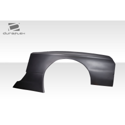 1989-1994 Nissan Skyline R32 2DR Duraflex TKO RBS Wide Body Rear Fender Flares - 2 Piece image - 13
