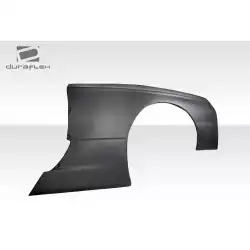 1989-1994 Nissan Skyline R32 2DR TKO RBS Wide Body Rear Fender Flares - 2 Piece image - 19