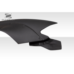 1999-2002 Nissan Silvia S15 Duraflex TKO RBS Wide Body Front Fender Flares - 2 Piece image - 18