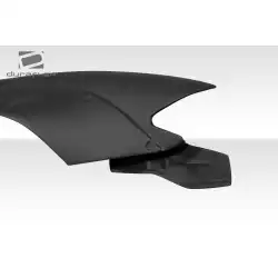 1999-2002 Nissan Silvia S15 TKO RBS Wide Body Front Fender Flares - 2 Piece image - 18