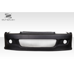 1992-1995 Honda Civic Duraflex TKO RBS Wide Body Front Bumper - 1 Piece image - 9