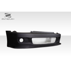 1992-1995 Honda Civic Duraflex TKO RBS Wide Body Front Bumper - 1 Piece image - 11