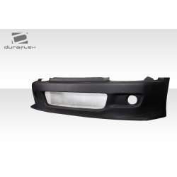 1992-1995 Honda Civic Duraflex TKO RBS Wide Body Front Bumper - 1 Piece image - 12