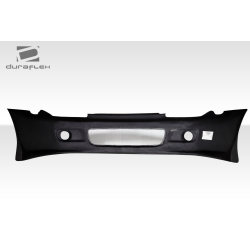 1992-1995 Honda Civic Duraflex TKO RBS Wide Body Front Bumper - 1 Piece image - 13