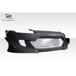 2000-2009 Honda S2000 TKO RBS Wide Body Front Bumper - 3 Piece image - 13