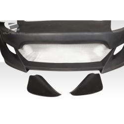 2000-2009 Honda S2000 Duraflex TKO RBS Wide Body Front Bumper - 3 Piece image - 16