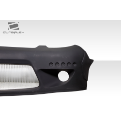 1993-1997 Mazda RX-7 Duraflex TKO RBS Wide Body Front Bumper - 1 Piece (S) image - 9