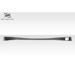 1993-1997 Mazda RX-7 TKO RBS Wide Body Front Lip - 1 Piece (S) image - 10