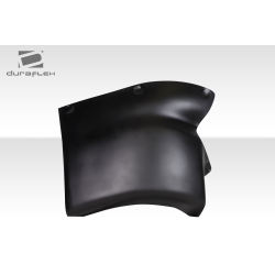 1992-1995 Honda Civic HB Duraflex TKO RBS Wide Body Rear Bumper Add-Ons - 2 Piece image - 10