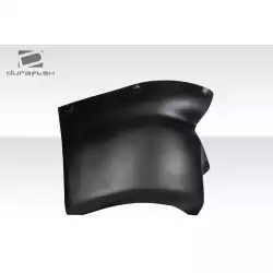 1992-1995 Honda Civic HB TKO RBS Wide Body Rear Bumper Add-Ons - 2 Piece image - 10