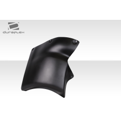 1992-1995 Honda Civic HB Duraflex TKO RBS Wide Body Rear Bumper Add-Ons - 2 Piece image - 11