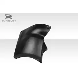 1992-1995 Honda Civic HB TKO RBS Wide Body Rear Bumper Add-Ons - 2 Piece image - 11