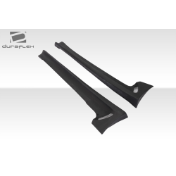 2000-2009 Honda S2000 Duraflex TKO RBS Wide Body Side Skirts Rocker Panels - 2 Piece image - 9
