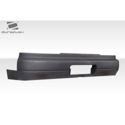 1999-2002 Nissan Silvia S15 Duraflex TKO RBS Wide Body Rear Bumper - 1 Piece image - 11