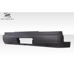 1999-2002 Nissan Silvia S15 Duraflex TKO RBS Wide Body Rear Bumper - 1 Piece image - 12