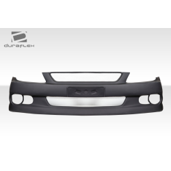 2000-2005 Lexus IS Series IS300 Duraflex TD3000 Look Front Bumper - 1 Piece image - 8