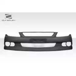 2000-2005 Lexus IS Series IS300 TD3000 Look Front Bumper - 1 Piece image - 8