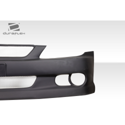 2000-2005 Lexus IS Series IS300 Duraflex TD3000 Look Front Bumper - 1 Piece image - 9