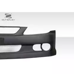 2000-2005 Lexus IS Series IS300 TD3000 Look Front Bumper - 1 Piece image - 9