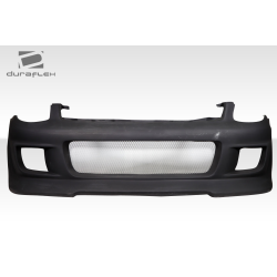 2003-2004 Infiniti G Sedan G35 Duraflex Type G Front Bumper - 1 Piece image - 9