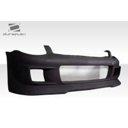 2003-2004 Infiniti G Sedan G35 Duraflex Type G Front Bumper - 1 Piece image - 11