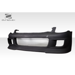 2003-2004 Infiniti G Sedan G35 Duraflex Type G Front Bumper - 1 Piece image - 12