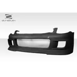 2003-2004 Infiniti G Sedan G35 Type G Front Bumper - 1 Piece image - 12