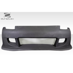 2003-2008 Nissan 350Z Z33 Duraflex TS-1 Front Bumper - 1 Piece image - 8