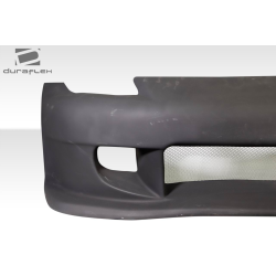 2003-2008 Nissan 350Z Z33 Duraflex TS-1 Front Bumper - 1 Piece image - 9