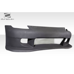 2003-2008 Nissan 350Z Z33 Duraflex TS-1 Front Bumper - 1 Piece image - 10