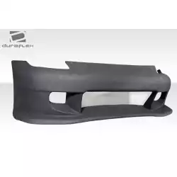 2003-2008 Nissan 350Z Z33 TS-1 Front Bumper - 1 Piece image - 10