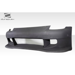 2003-2008 Nissan 350Z Z33 Duraflex TS-1 Front Bumper - 1 Piece image - 11