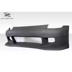 2003-2008 Nissan 350Z Z33 TS-1 Front Bumper - 1 Piece image - 11