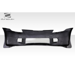 2003-2008 Nissan 350Z Z33 Duraflex TS-1 Front Bumper - 1 Piece image - 12