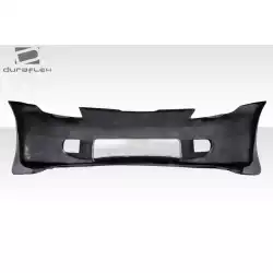 2003-2008 Nissan 350Z Z33 TS-1 Front Bumper - 1 Piece image - 12